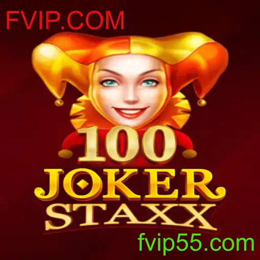 Explorando o Mundo Emocionante de 100JokerStaxx