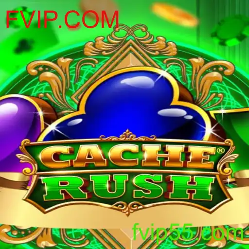 CacheRush: Descubra a Emoção do Novo Jogo com FVIP.COM
