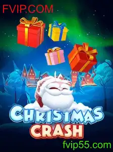 ChristmasCrash: Um Jogo Festivo para Celebrar o Natal
