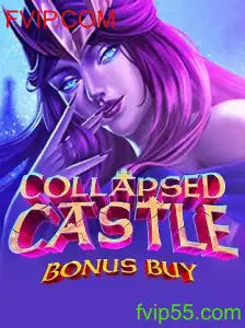 Descubra o Fascinante Mundo de CollapsedCastleBonusBuy no Universo FVIP.COM