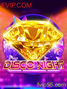 DiscoNight - A Nova Sensação dos Jogos Online