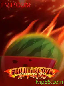 Explorando o Mundo de FruitNovaSuper60: Um Jogo Inovador no Cenário Atual