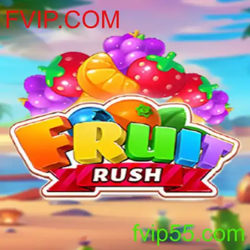 Conheça o FruitRush: Um Jogo de Aventura e Estratégia