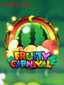 Explorando o Mundo Vibrante de FruityCarnival