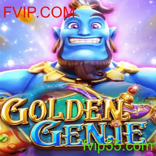 Descubra GOLDENGENIE: Um Mergulho na Nova Sensação dos Jogos Online
