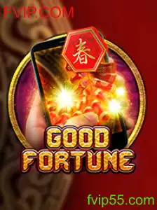 GoodFortuneM: Descubra as Emoções do Novo Jogo com FVIP.COM