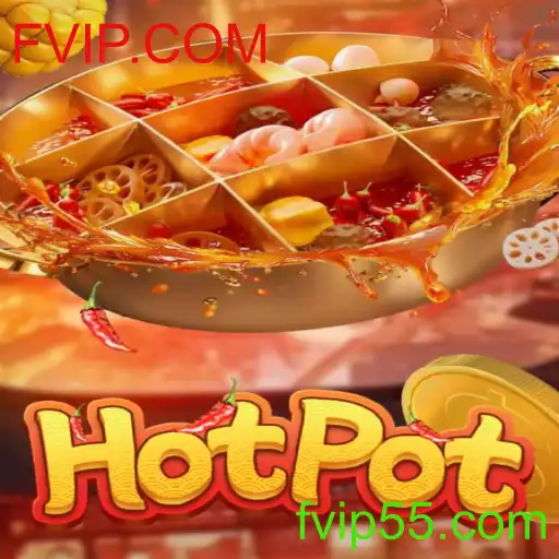 Descubra Hotpot: O Jogo Viciante do FVIP.COM que Está Conquistando Novos Adeptos
