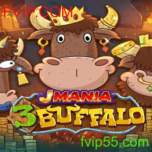 Explorando o Mundo de JMania3Buffalo: Aventura e Estratégia no Coração de FVIP.COM