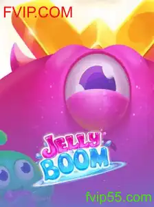 Explorando JellyBoom: Um Mergulho nas Regras e Dinâmicas do Jogo
