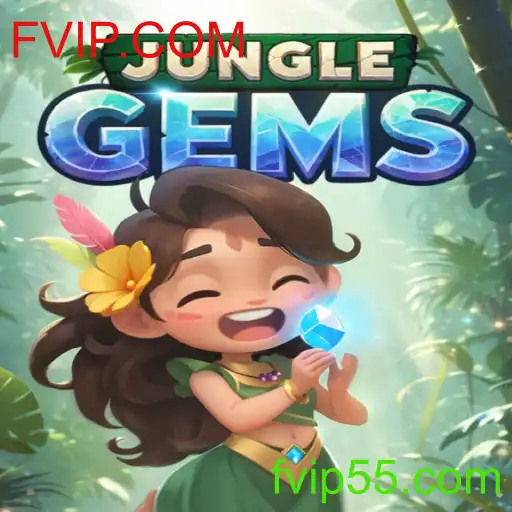 Descubra o Mundo Encantado de JungleGems