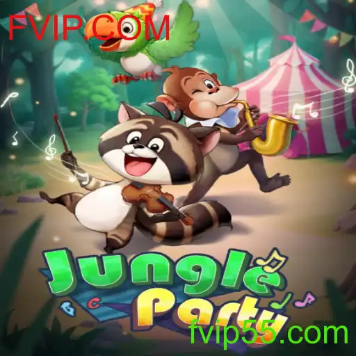 JungleParty: O Jogo de Aventura Selvagem que Você Precisa Conhecer