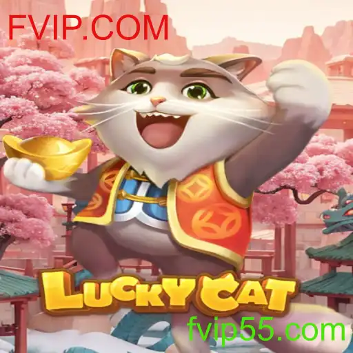 Conheça 'LuckyCat': O Jogo Mais Emocionante da Atualidade