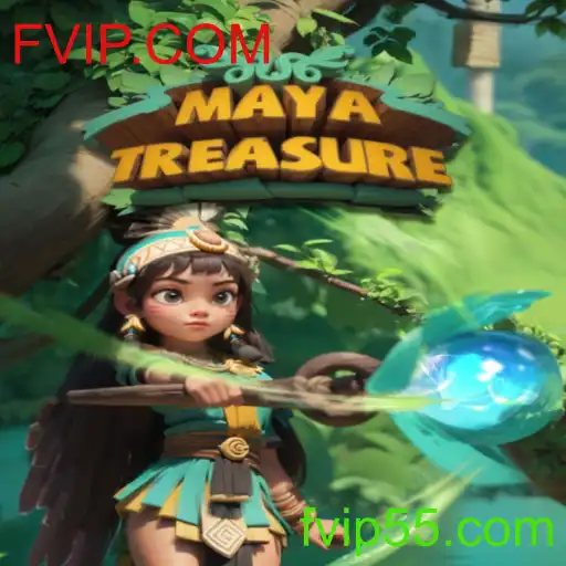 Descubra o Fascinante Mundo de MayaTreasure no FVIP.COM