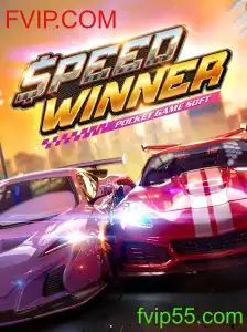 SpeedWinner: Mergulhe na Adrenalina de Alta Velocidade