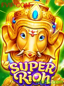Explorando o Mundo de SuperRich: Um Mergulho nas Regras e Dinâmicas do Jogo