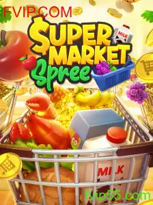 Descubra a Aventura no SupermarketSpree!