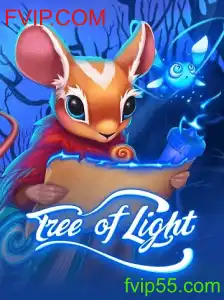 TreeofLight: Desvendando o Universo do Novo Jogo em Alta