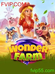 WonderFarm: Descubra o Mundo Mágico da Agricultura Digital