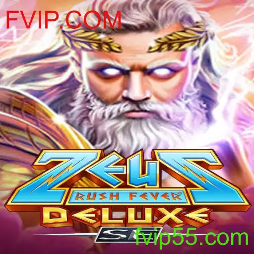 ZeusRushFeverDeluxeSE: Uma Nova Aventura Épica no Mundo dos Jogos